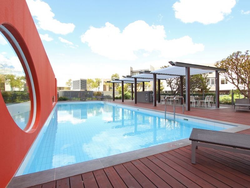 802/30 The Circus, Burswood WA 6100