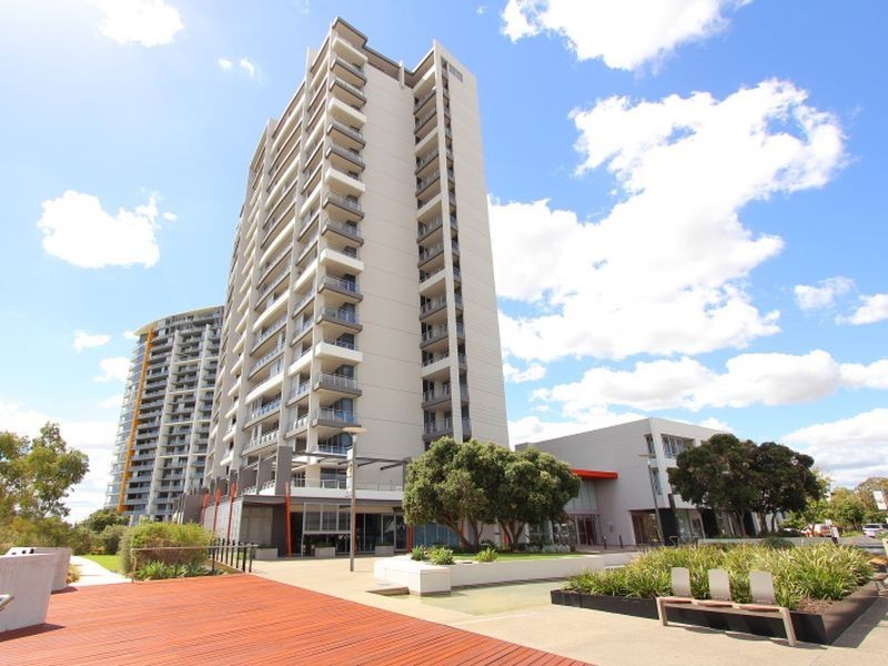 802/30 The Circus, Burswood WA 6100