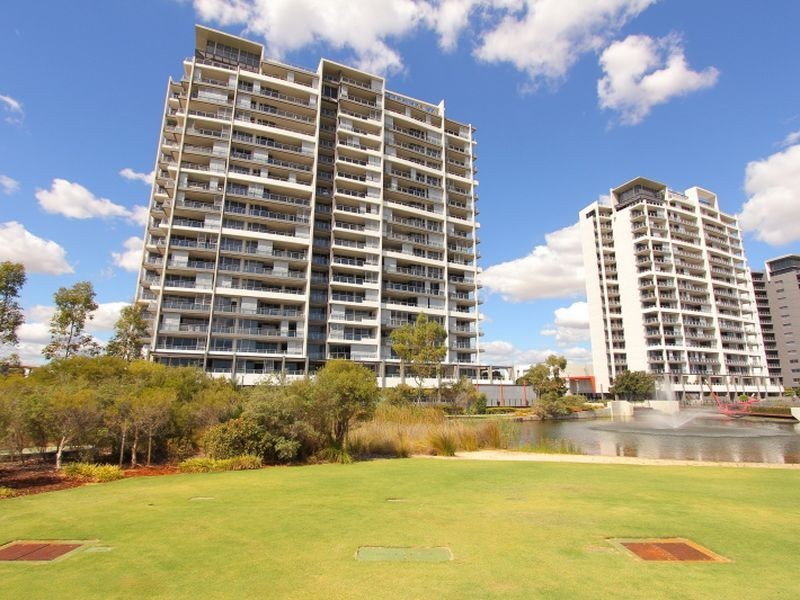 802/30 The Circus, Burswood WA 6100