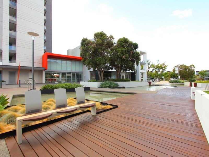 802/30 The Circus, Burswood WA 6100