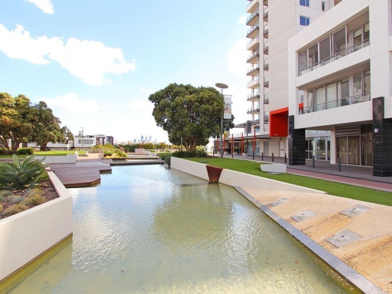 802/30 The Circus, Burswood WA 6100