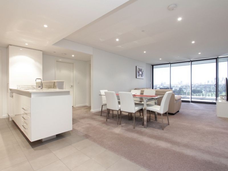 802/30 The Circus, Burswood WA 6100