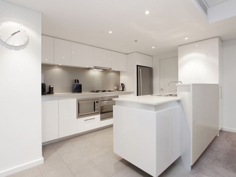 802/30 The Circus, Burswood WA 6100