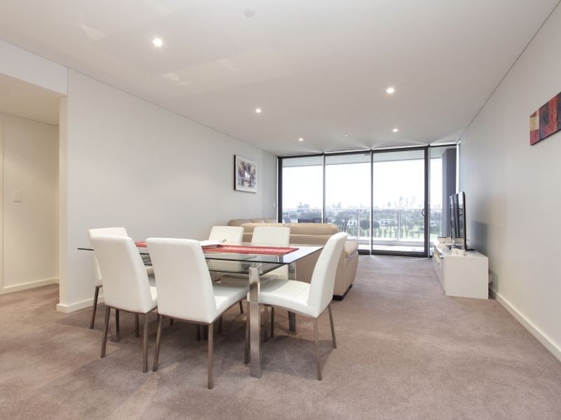 802/30 The Circus, Burswood WA 6100