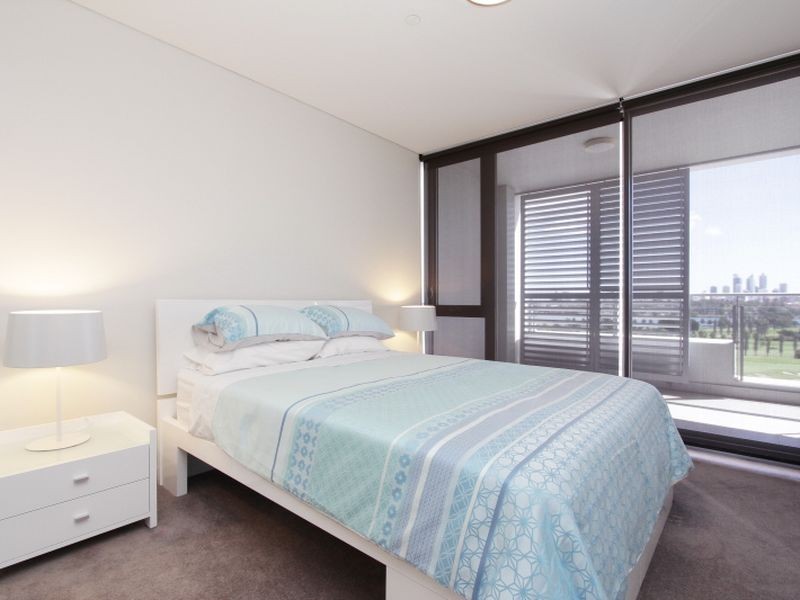 802/30 The Circus, Burswood WA 6100