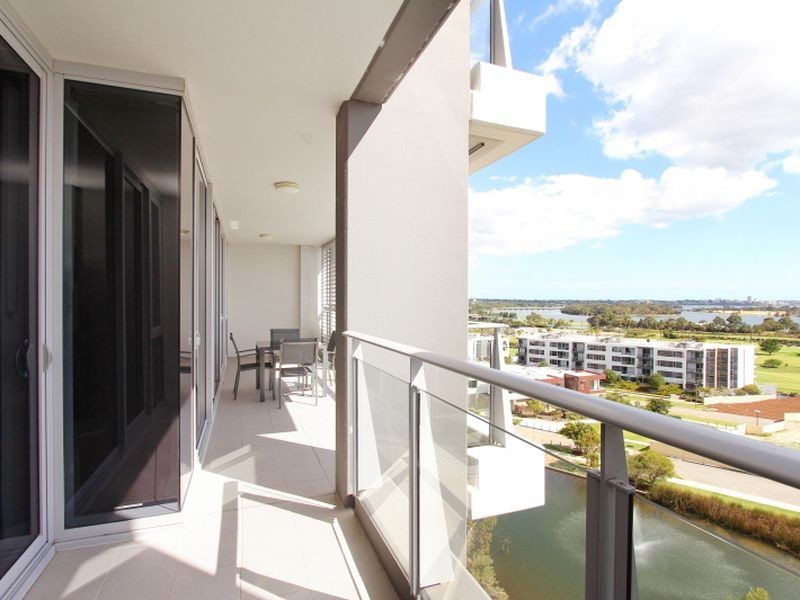 802/30 The Circus, Burswood WA 6100