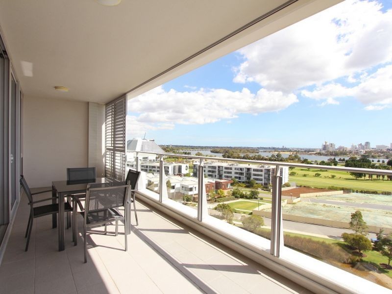 802/30 The Circus, Burswood WA 6100