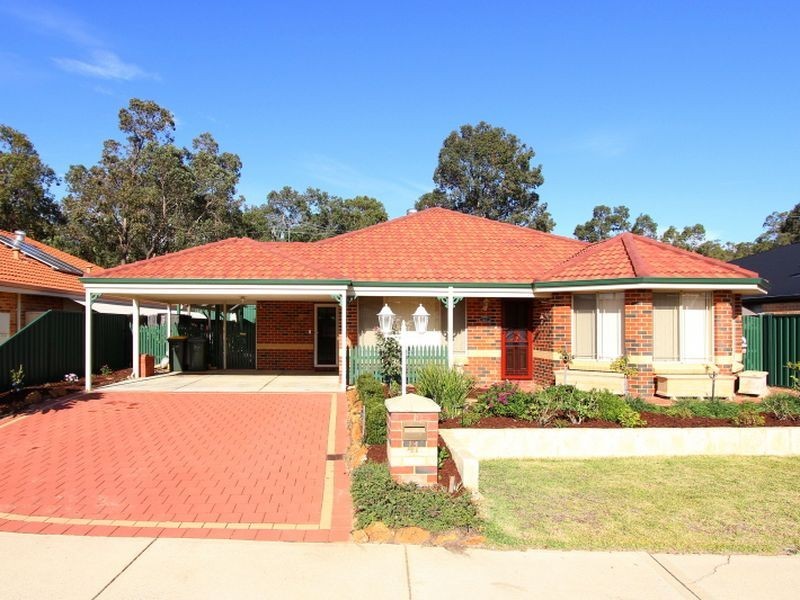 41 Whitegum Drive, Jane Brook WA 6056