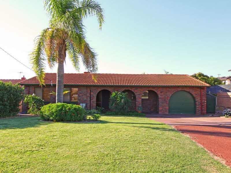 27 Arilia Street, Balcatta WA 6021