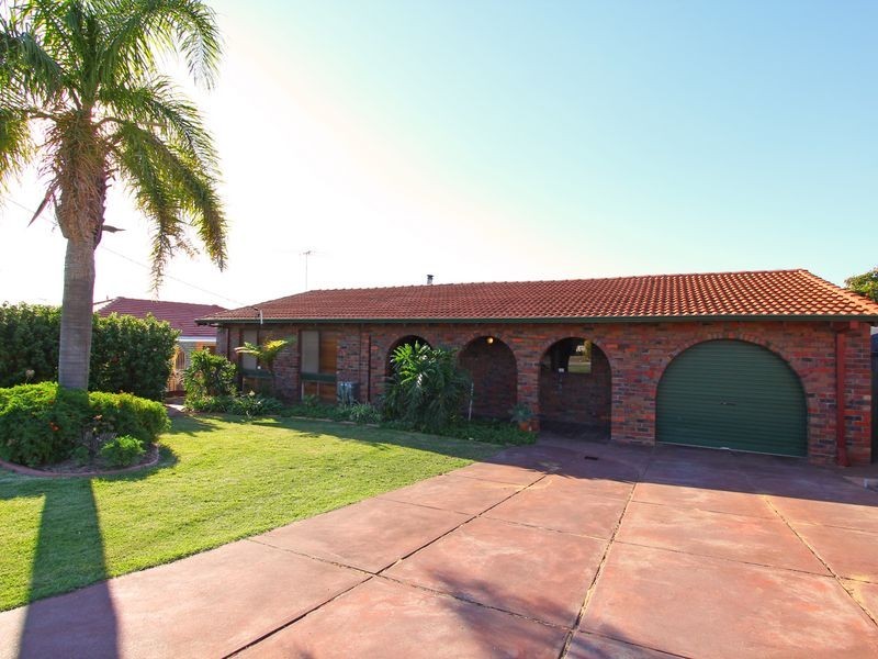 27 Arilia Street, Balcatta WA 6021