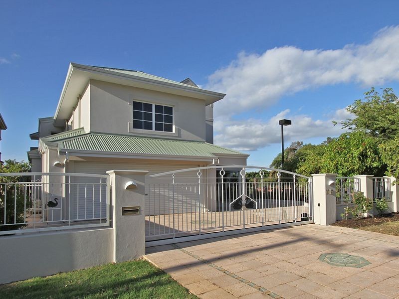 19 Swanview Terrace, South Perth WA 6151