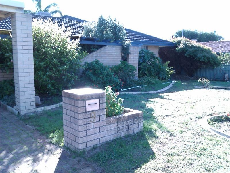9 Cruise Court, Heathridge WA 6027