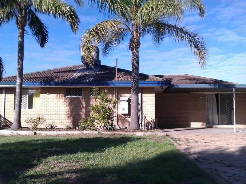 9 Cruise Court, Heathridge WA 6027