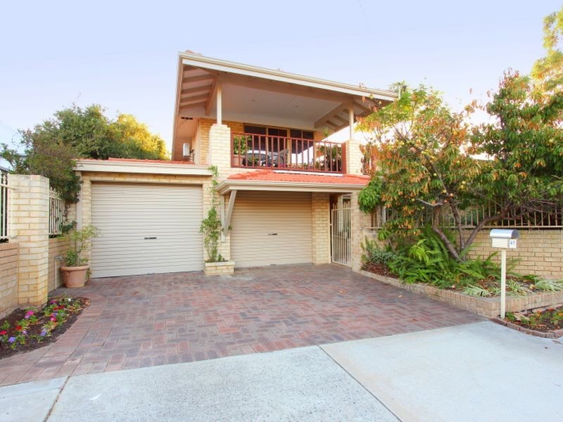 47 Douglas Avenue, South Perth WA 6151