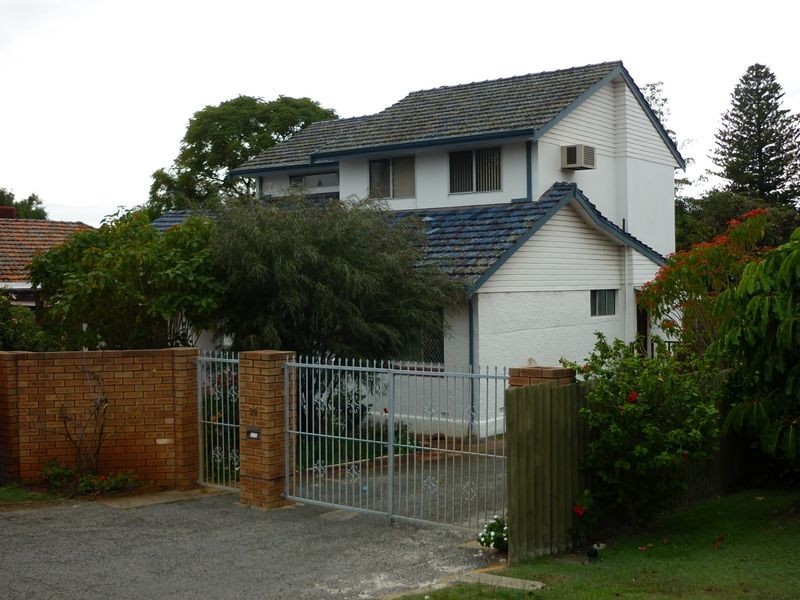38 Riverview Terrace, Mount Pleasant WA 6153