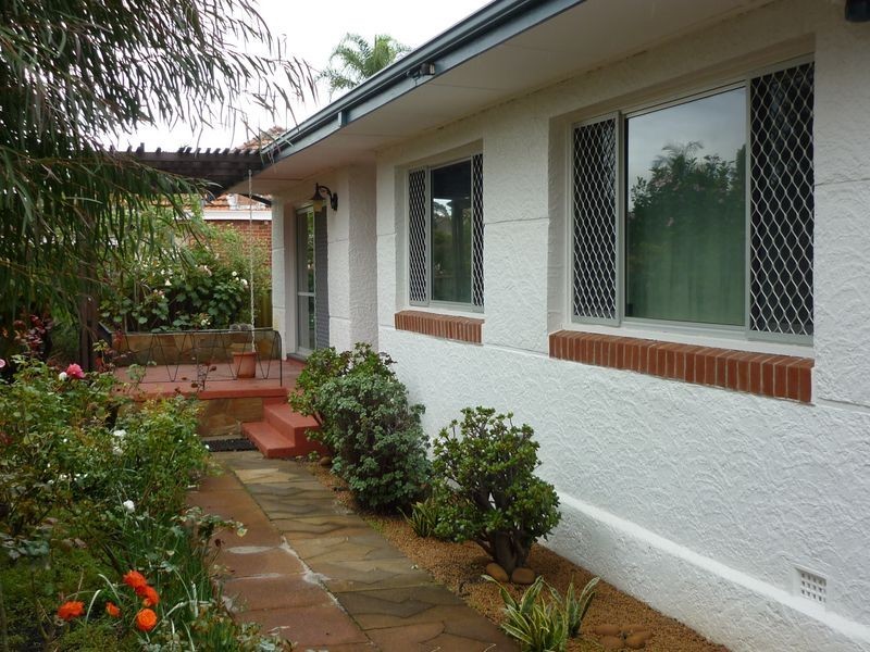 38 Riverview Terrace, Mount Pleasant WA 6153