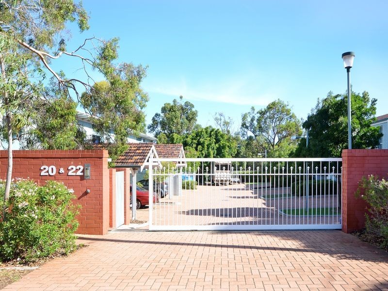 22A Casserley Avenue, Girrawheen WA 6064