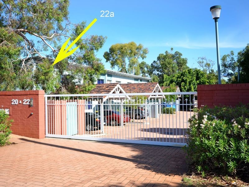 22A Casserley Avenue, Girrawheen WA 6064