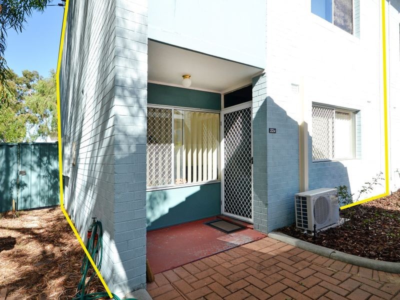 22A Casserley Avenue, Girrawheen WA 6064