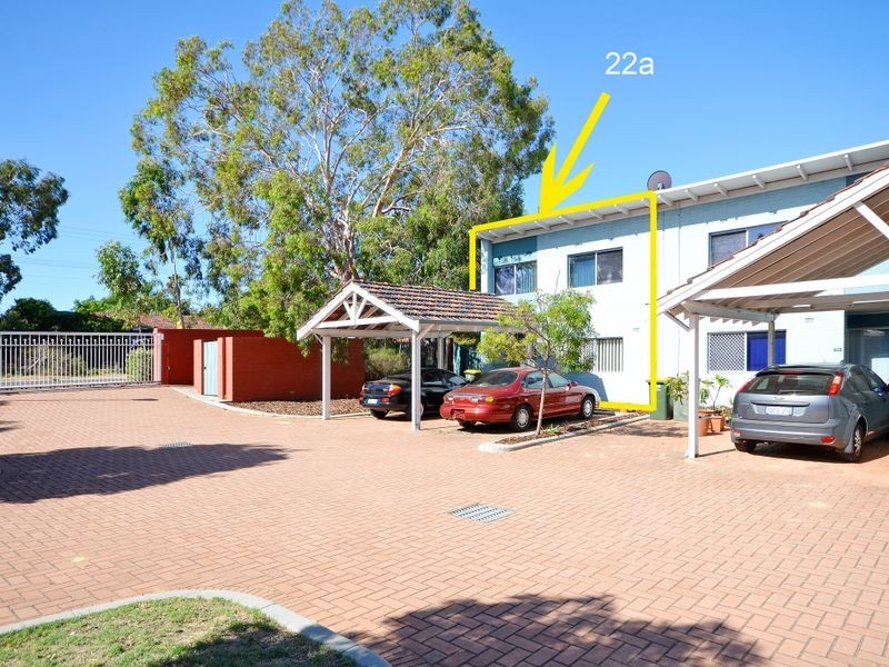 22A Casserley Avenue, Girrawheen WA 6064