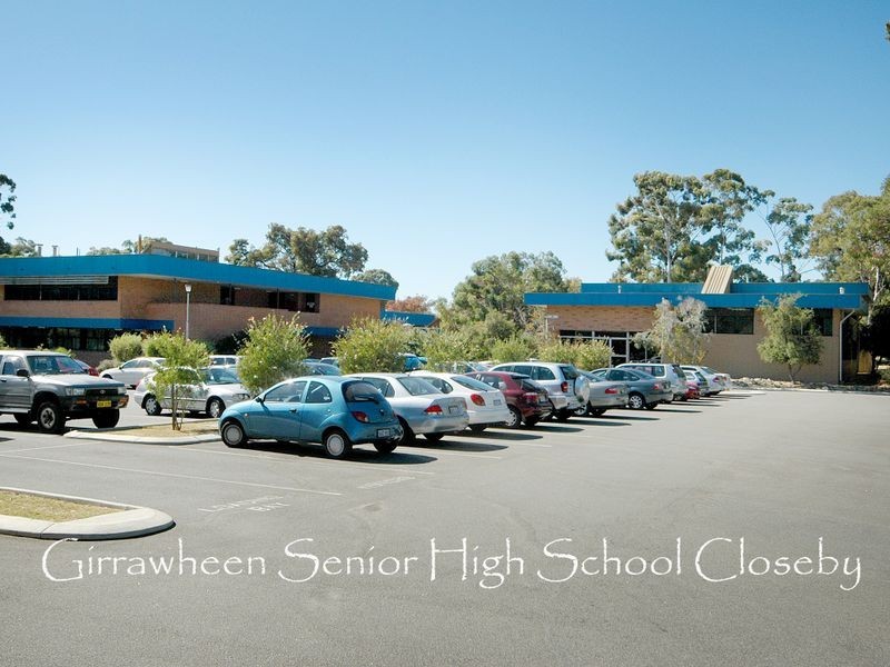 22A Casserley Avenue, Girrawheen WA 6064