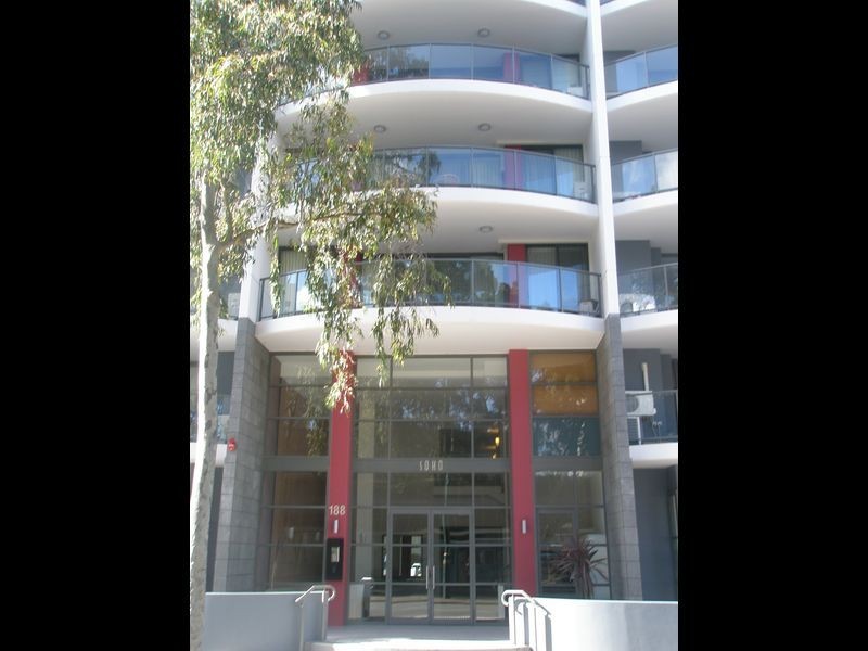 14/188 Adelaide Terrace, East Perth WA 6004