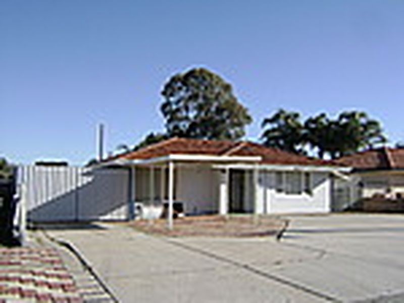 17 Edgington Crescent, Koondoola WA 6064