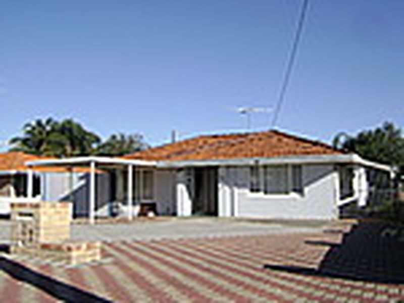 17 Edgington Crescent, Koondoola WA 6064