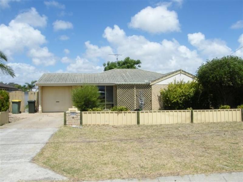 6 Newlyn Way, Coodanup WA 6210