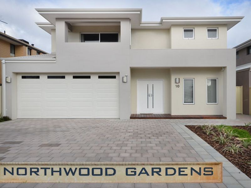 10 Mason Terrace, Mirrabooka WA 6061