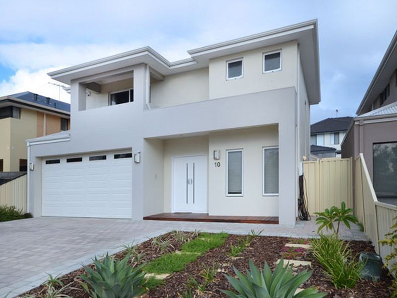 10 Mason Terrace, Mirrabooka WA 6061