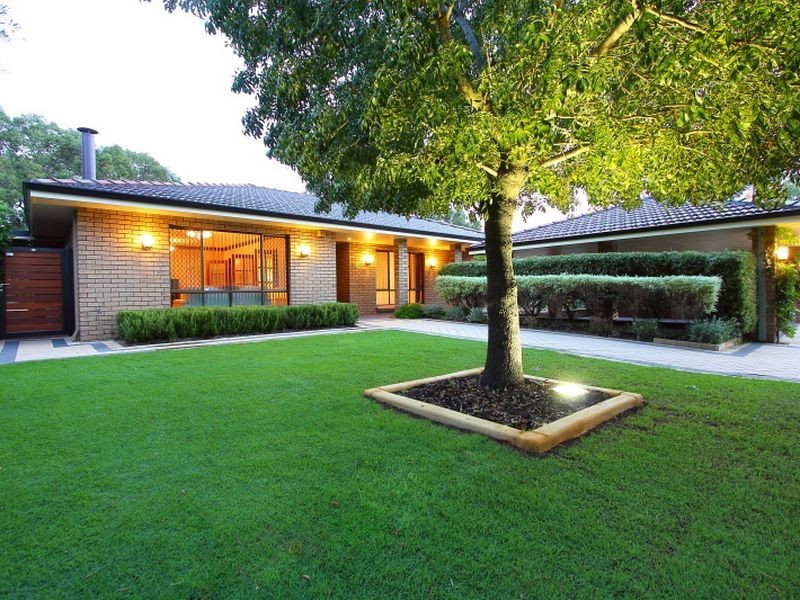 36 Rootes Road, Lesmurdie WA 6076