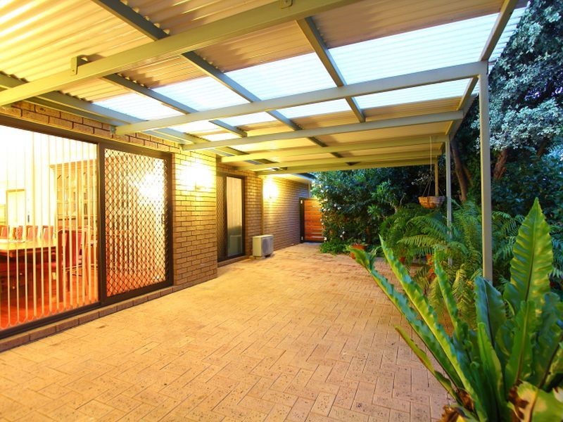 36 Rootes Road, Lesmurdie WA 6076