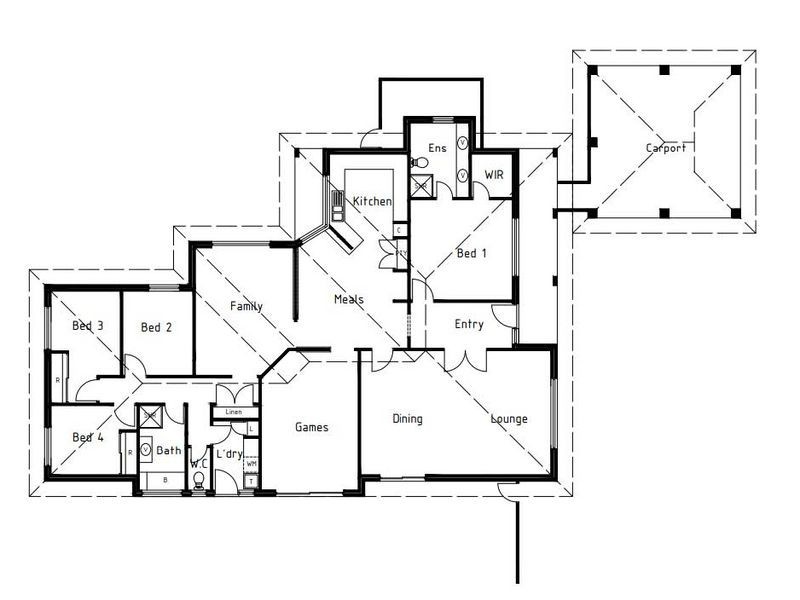 36 Rootes Road, Lesmurdie WA 6076