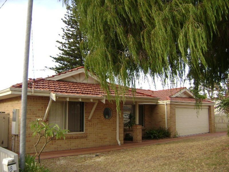 18A Cabell Street, Yokine WA 6060