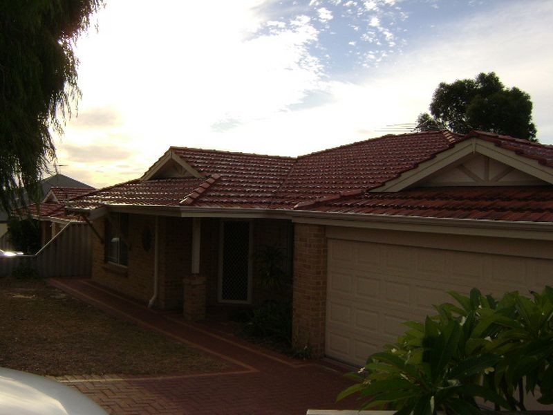 18A Cabell Street, Yokine WA 6060