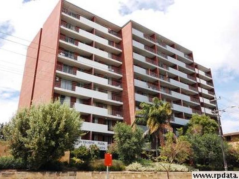 201/69 King George Street, Victoria Park WA 6100