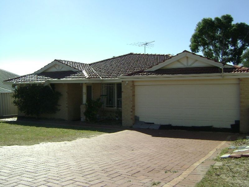 18 Cabell Street, Yokine WA 6060