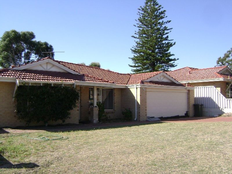 18 Cabell Street, Yokine WA 6060