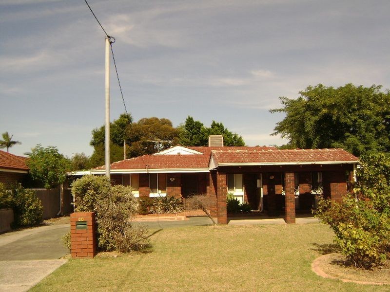 41 Surrey Street, Dianella WA 6059