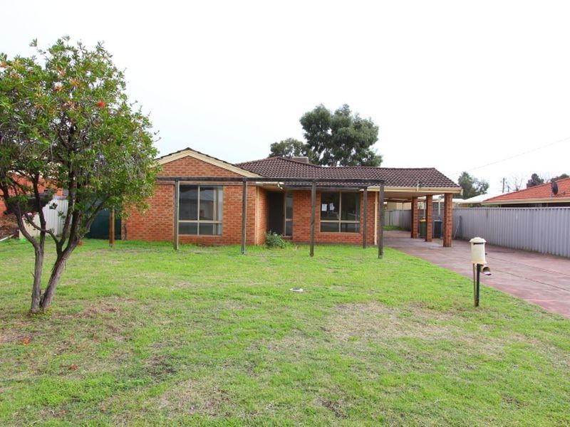 13 Harrow Street, Kewdale WA 6105
