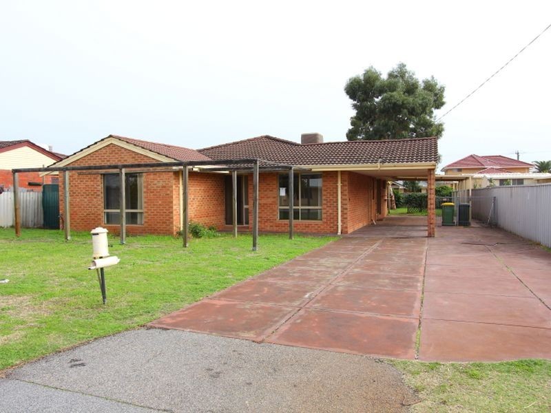 13 Harrow Street, Kewdale WA 6105