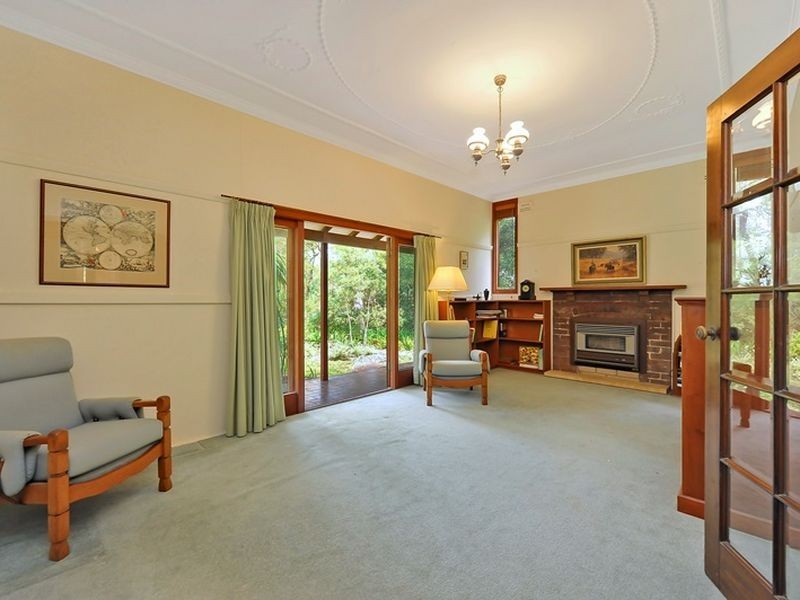 117 Oratava Avenue, West Pennant Hills NSW 2125