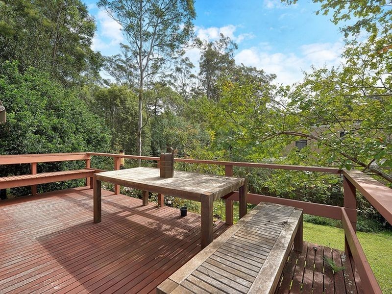 117 Oratava Avenue, West Pennant Hills NSW 2125