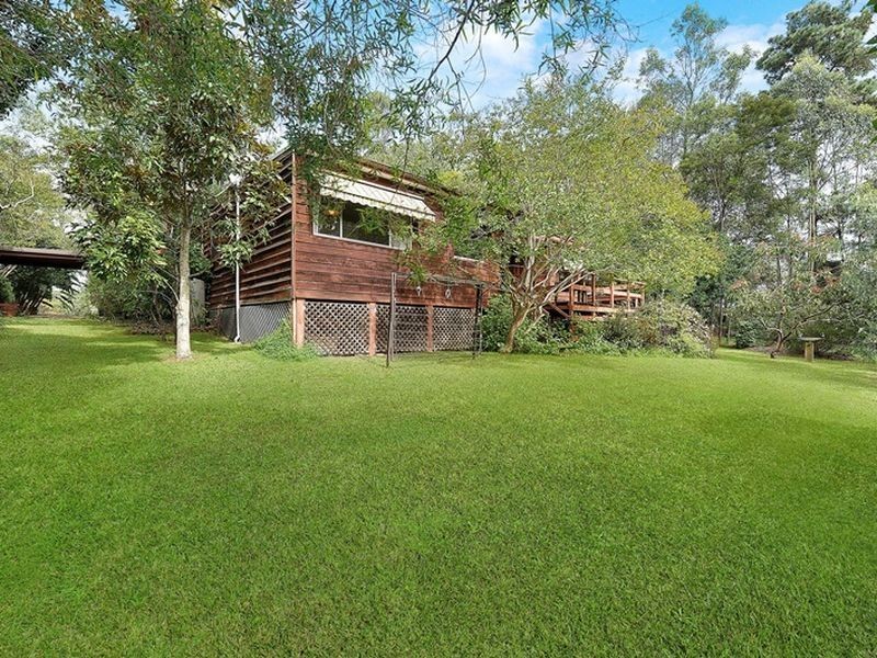 117 Oratava Avenue, West Pennant Hills NSW 2125