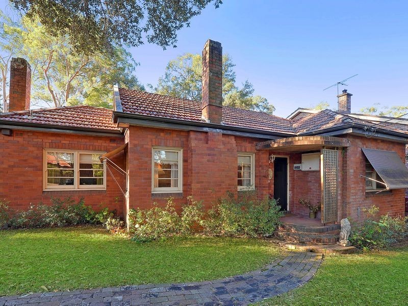 39 Hampden Road, Pennant Hills NSW 2120