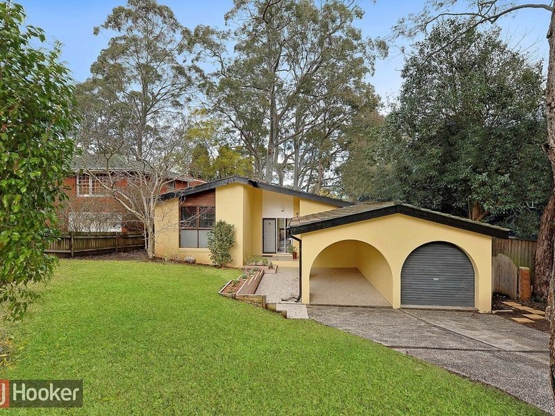 27 Windarra Crescent, Wahroonga NSW 2076