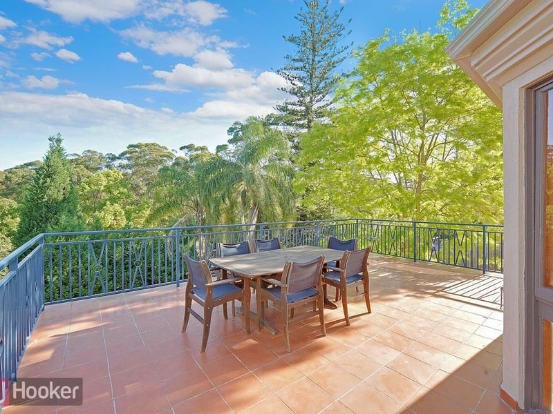 182A Copeland Road East, Beecroft NSW 2119