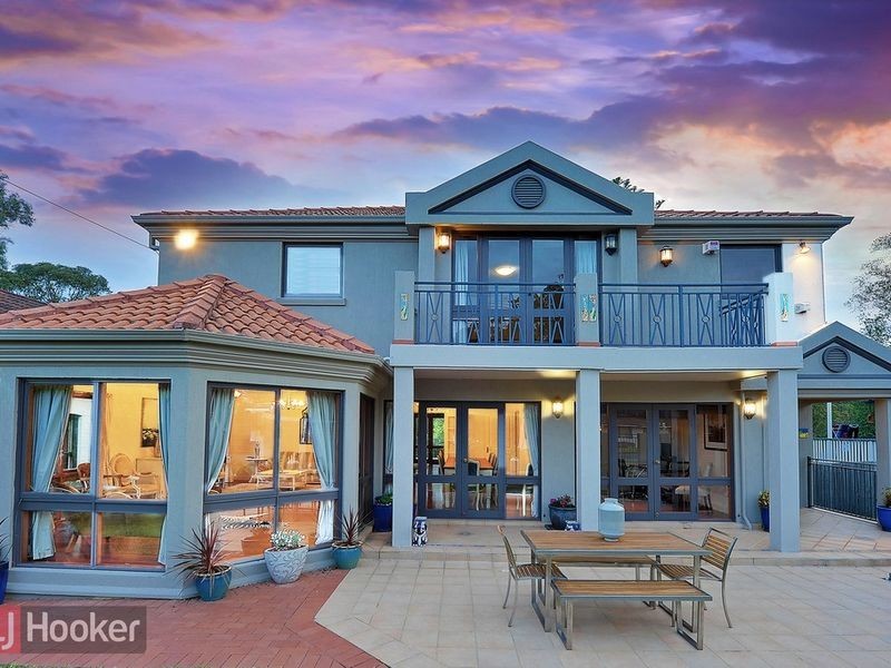 182A Copeland Road East, Beecroft NSW 2119