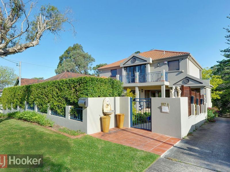 182A Copeland Road East, Beecroft NSW 2119